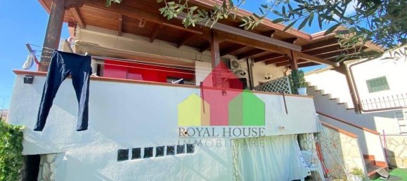 9-salle Villa à Villaricca, Italy No. 76252 26