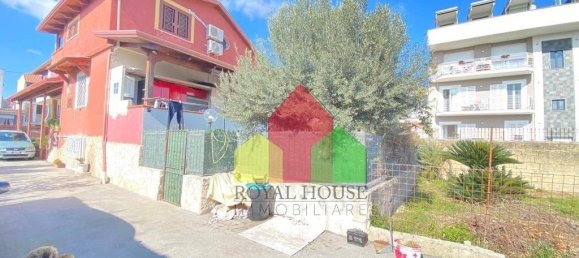 9-salle Villa à Villaricca, Italy No. 76252 24