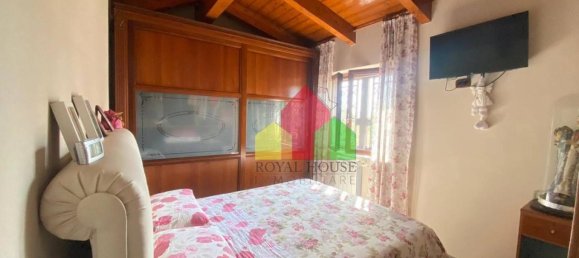 9-salle Villa à Villaricca, Italy No. 76252 18