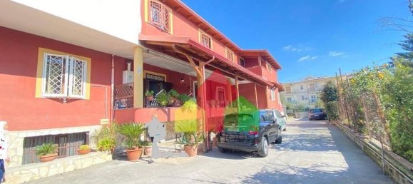 9-salle Villa à Villaricca, Italy No. 76252 2