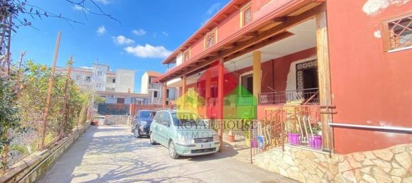 9-salle Villa à Villaricca, Italy No. 76252 4