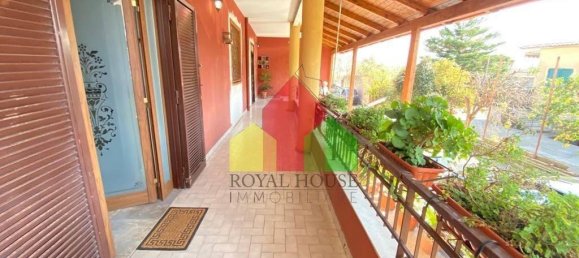 9-salle Villa à Villaricca, Italy No. 76252 5