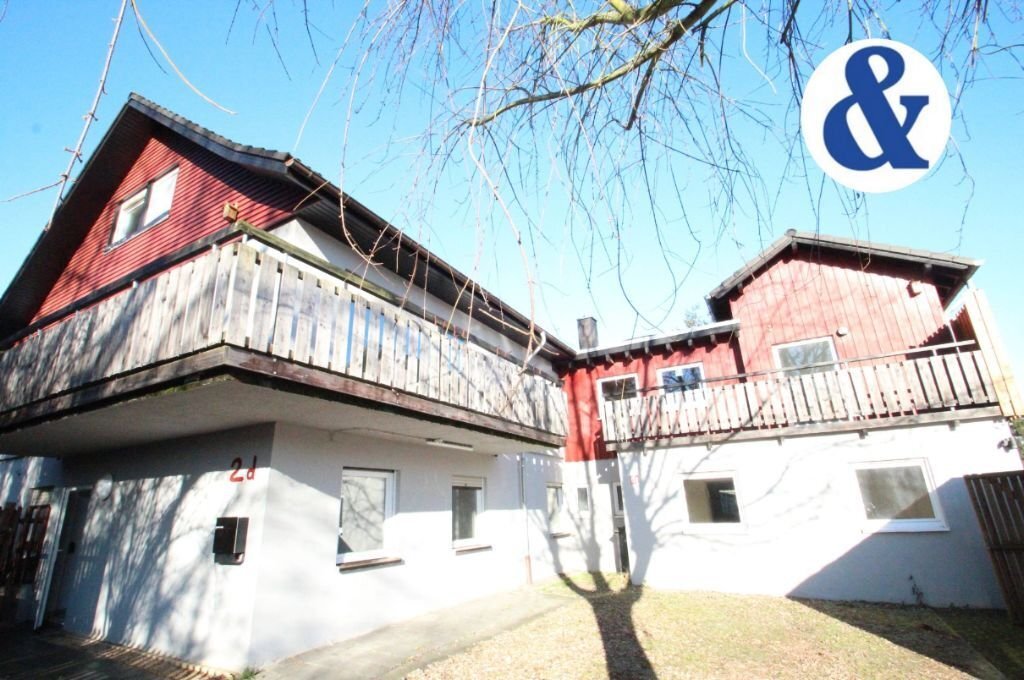 Дом с 18 комнатами в Ойскирхен, Германия № 9587