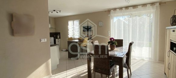 3 غرف نوم منزل في Esvres, France رقم 159105 3