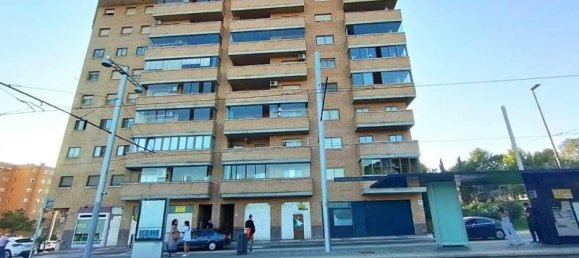 Propiedad comercial en Zaragoza, Spain 79 m² No. 65469 2