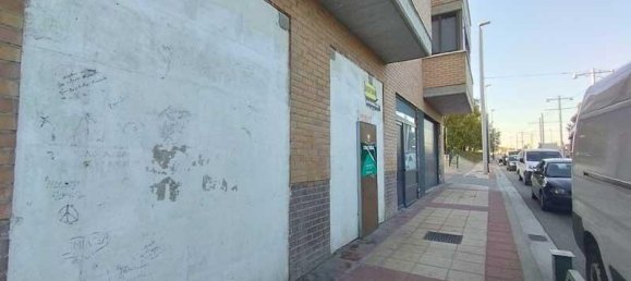 Propiedad comercial en Zaragoza, Spain 79 m² No. 65469 3