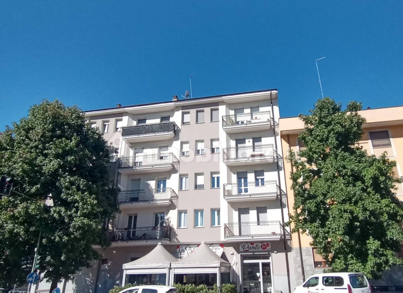 2 bedrooms Apartment in Carmagnola, Italy No. 318430