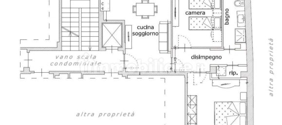 2 bedrooms Apartment in Carmagnola, Italy No. 318430 41