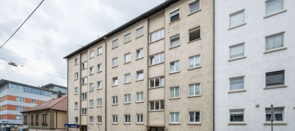 Квартира с 2 спальнями в Штутгарт, Германия № 306283 10