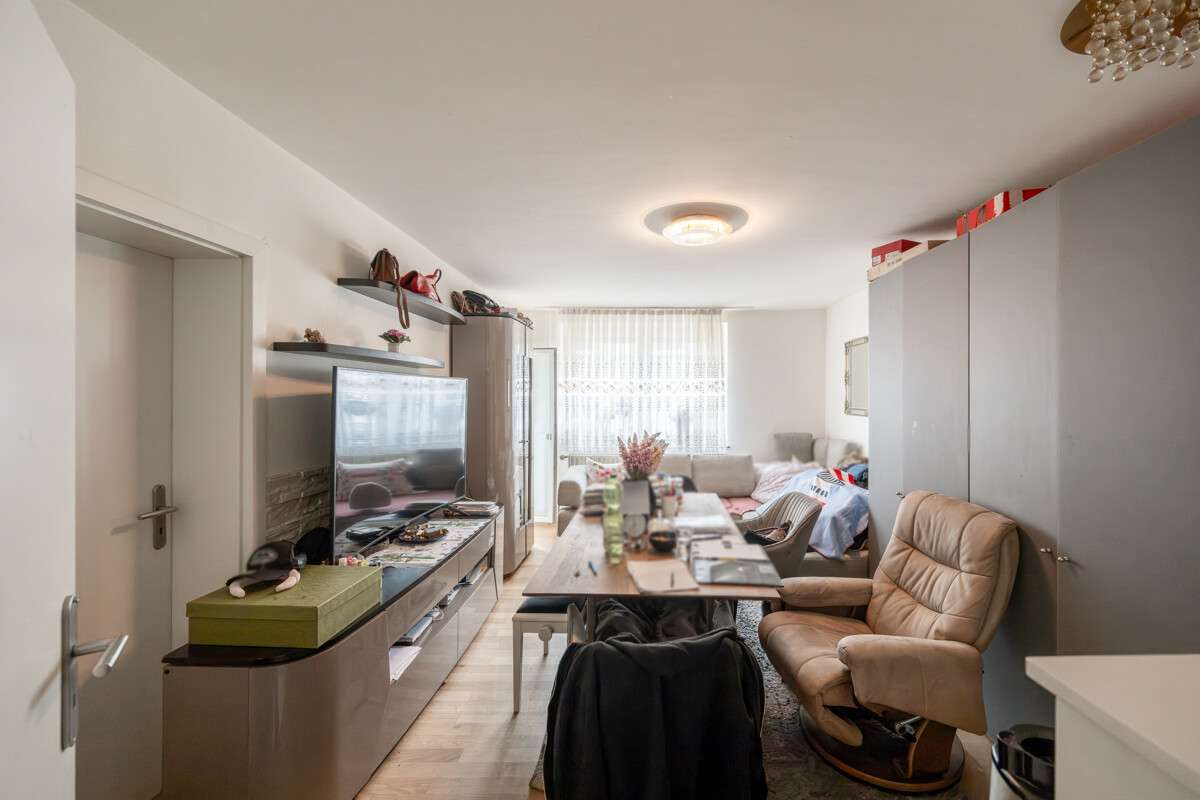 Квартира с 2 спальнями в Штутгарт, Германия № 306283