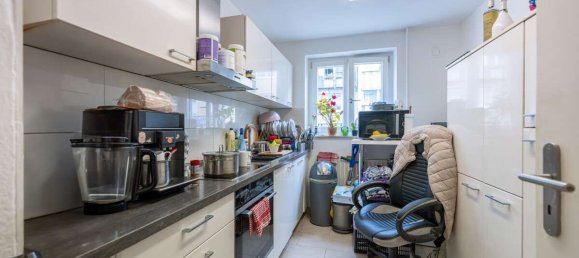 Квартира с 2 спальнями в Штутгарт, Германия № 306283 5