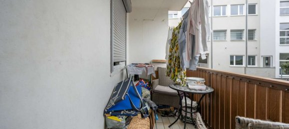 Квартира с 2 спальнями в Штутгарт, Германия № 306283 2