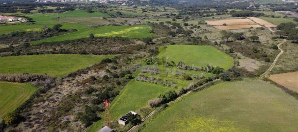 Terreno em Sintra, Portugal 9880 m² N.º 64265 8