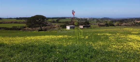 Terreno em Sintra, Portugal 9880 m² N.º 64265 10