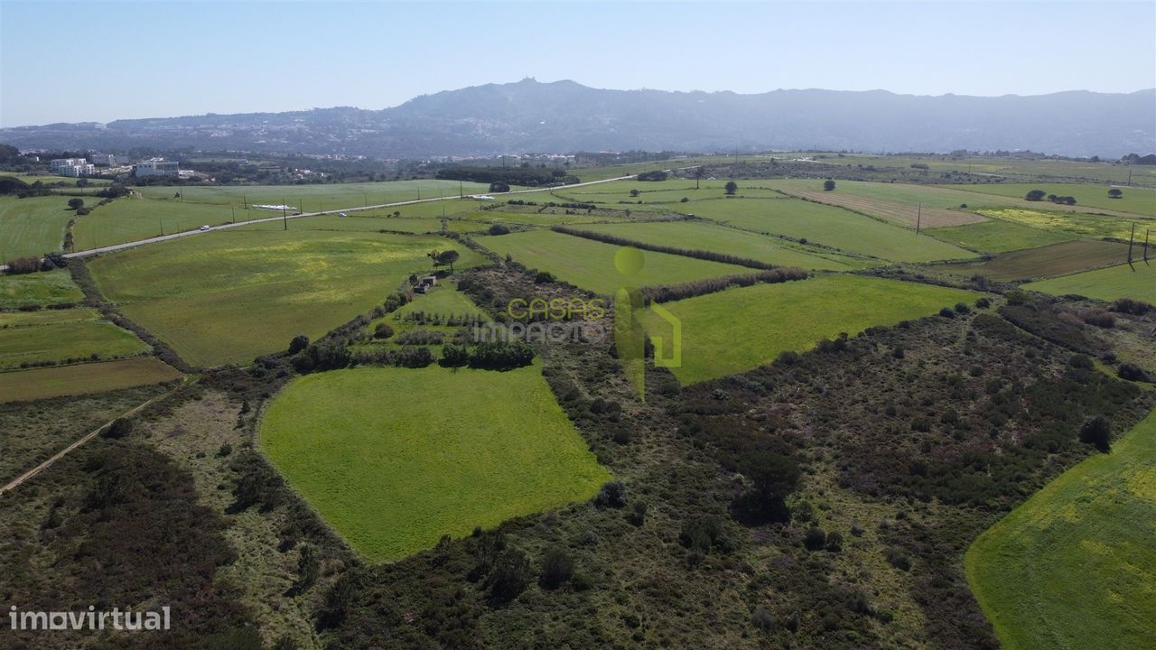 Terreno em Sintra, Portugal 9880 m² N.º 64265