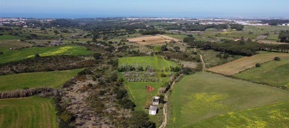 Terreno em Sintra, Portugal 9880 m² N.º 64265 5