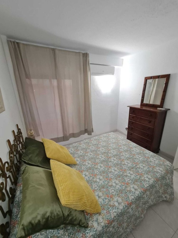 2 bedrooms Apartment in Valencian Community, Spain No. 283848