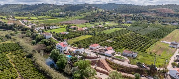 Villa T8 em Silves, Portugal N.º 100658 23