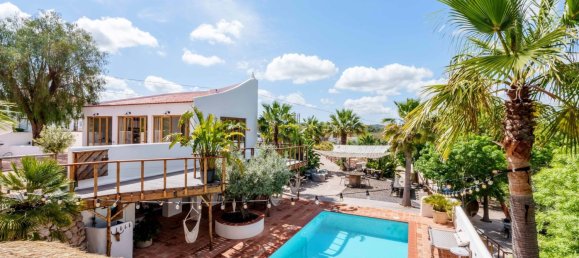 Villa T8 em Silves, Portugal N.º 100658 45