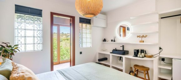 Villa T8 em Silves, Portugal N.º 100658 34