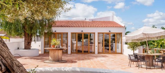 Villa T8 em Silves, Portugal N.º 100658 27