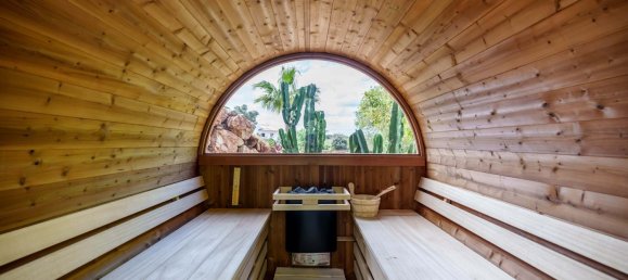 Villa T8 em Silves, Portugal N.º 100658 9