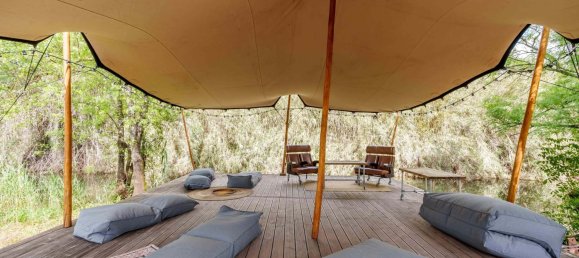 Villa T8 em Silves, Portugal N.º 100658 12