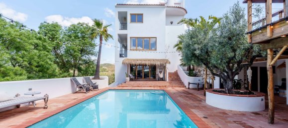 Villa T8 em Silves, Portugal N.º 100658 4