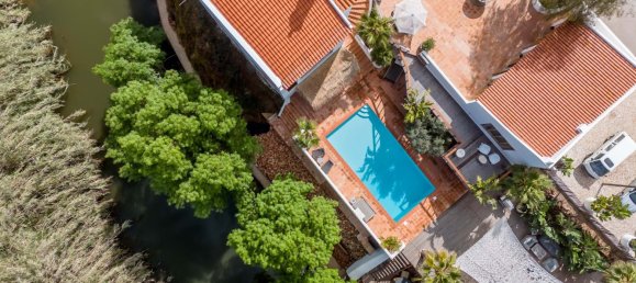 Villa T8 em Silves, Portugal N.º 100658 25