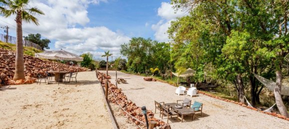 Villa T8 em Silves, Portugal N.º 100658 10