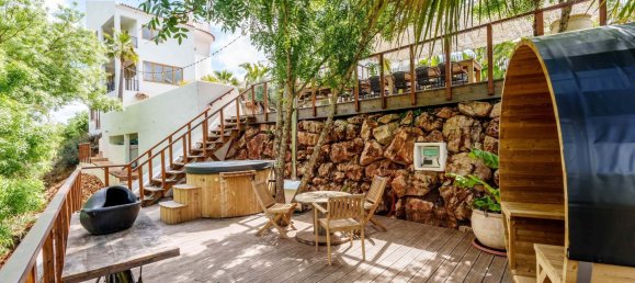 Villa T8 em Silves, Portugal N.º 100658 7