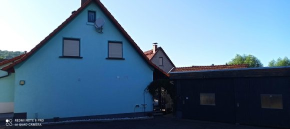 3 غرف نوم منزل في Schmalkalden-Meiningen, Germany رقم 288553 2