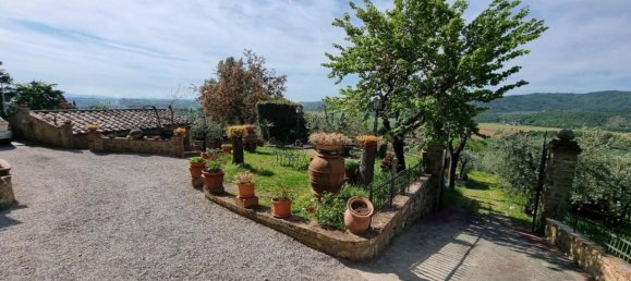 9-Zimmer Haus in Civitella in Val di Chiana, Italy, Nr. 27055 51