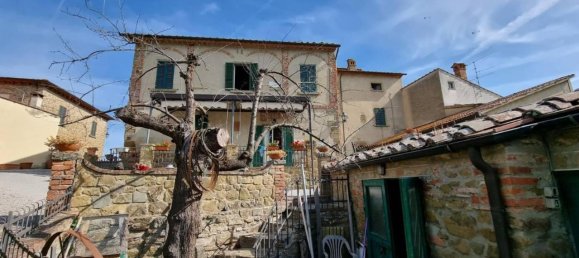 9-Zimmer Haus in Civitella in Val di Chiana, Italy, Nr. 27055 46