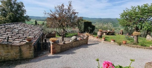 9-Zimmer Haus in Civitella in Val di Chiana, Italy, Nr. 27055 53
