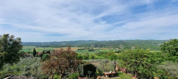 9-Zimmer Haus in Civitella in Val di Chiana, Italy, Nr. 27055 45