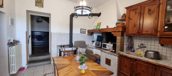 9-Zimmer Haus in Civitella in Val di Chiana, Italy, Nr. 27055 10