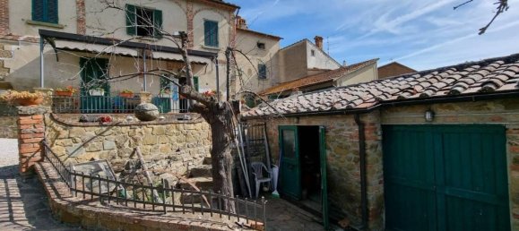 9-Zimmer Haus in Civitella in Val di Chiana, Italy, Nr. 27055 52