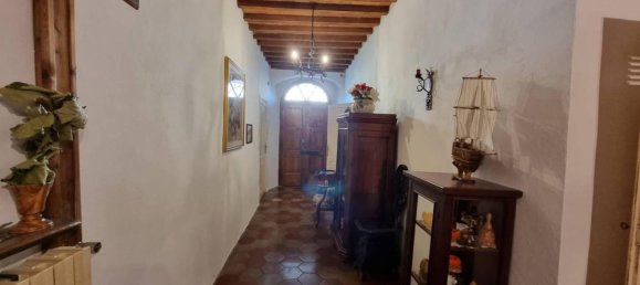 9-Zimmer Haus in Civitella in Val di Chiana, Italy, Nr. 27055 3