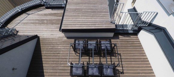 4 rooms Penthouse in Alsergrund, Austria No. 249241 9