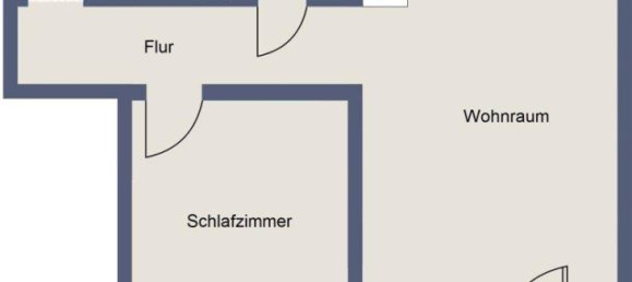 2-Zimmer Wohnung in Radstadt, Austria, Nr. 44319 4