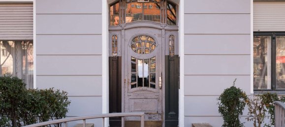 Квартира с 1 спальней в Гезундбруннен, Германия № 93636 6