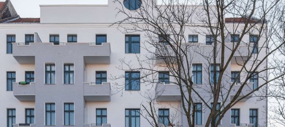 Квартира с 1 спальней в Гезундбруннен, Германия № 93636 2