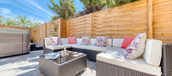 3 bedrooms Villa in Benahavis, Spain No. 253058 14