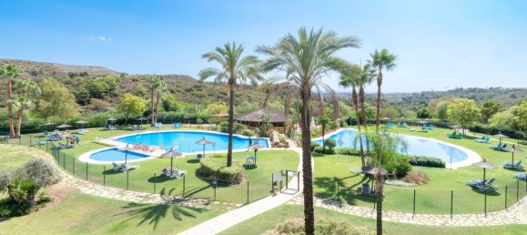 3 bedrooms Villa in Benahavis, Spain No. 253058 36