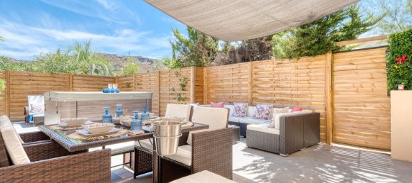 3 bedrooms Villa in Benahavis, Spain No. 253058 13