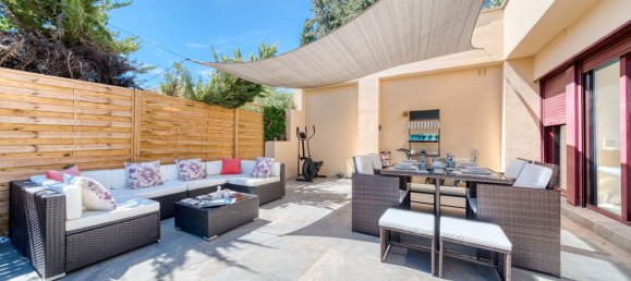 3 bedrooms Villa in Benahavis, Spain No. 253058 15