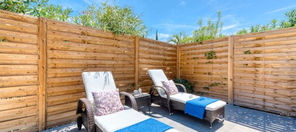 3 bedrooms Villa in Benahavis, Spain No. 253058 22