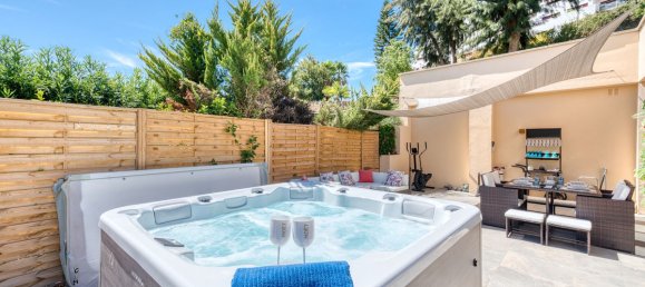 3 bedrooms Villa in Benahavis, Spain No. 253058 21