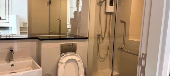 2 bedrooms Condo in Knightsbridge Prime Sathorn Bangkok, Thailand No. 30631 9